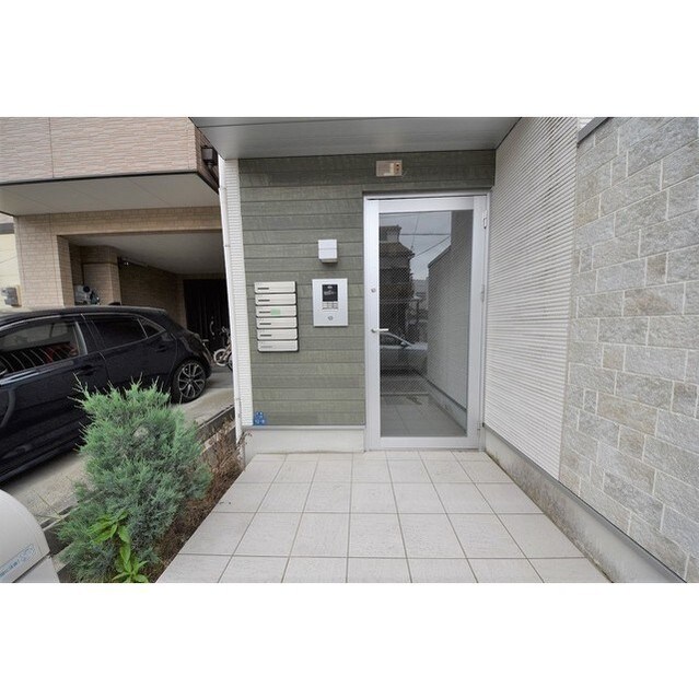 千林大宮駅 徒歩10分 1階の物件外観写真