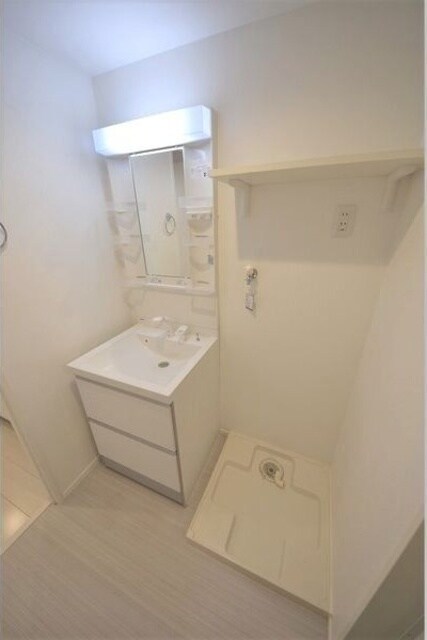 千林大宮駅 徒歩10分 1階の物件内観写真