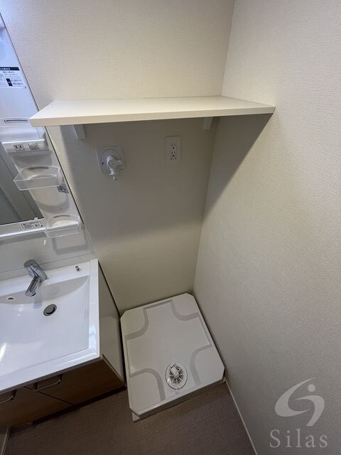 千林大宮駅 徒歩10分 1階の物件内観写真