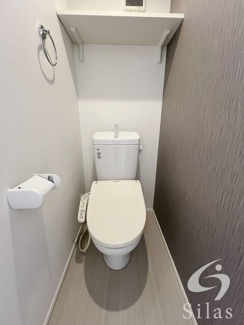 千林大宮駅 徒歩10分 1階の物件内観写真