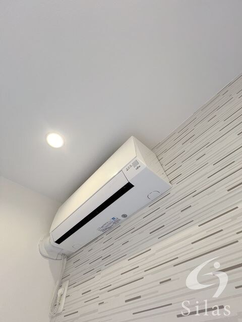 千林大宮駅 徒歩10分 1階の物件内観写真