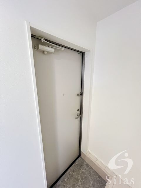 千林大宮駅 徒歩10分 1階の物件内観写真