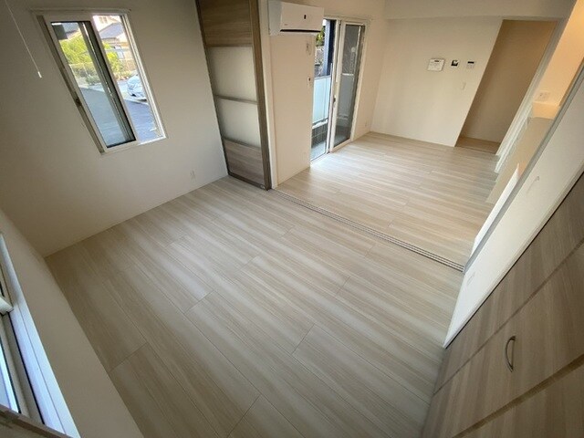 津田駅 徒歩16分 1階の物件内観写真