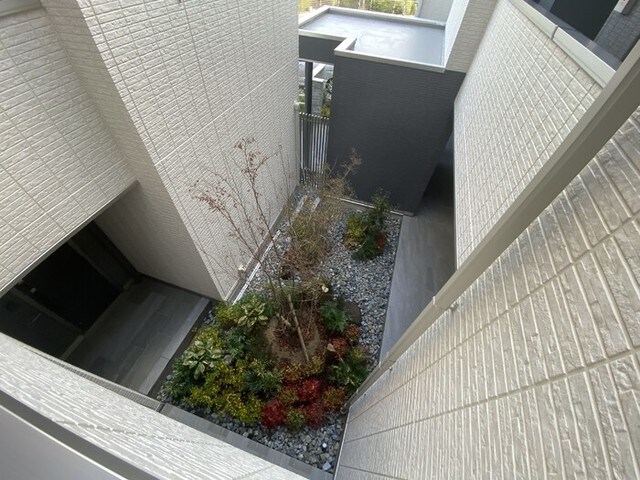 津田駅 徒歩16分 1階の物件外観写真