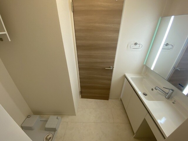 津田駅 徒歩16分 1階の物件内観写真