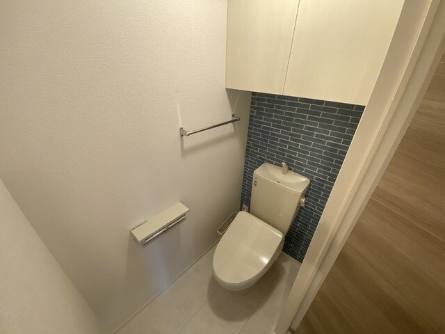 津田駅 徒歩16分 1階の物件内観写真