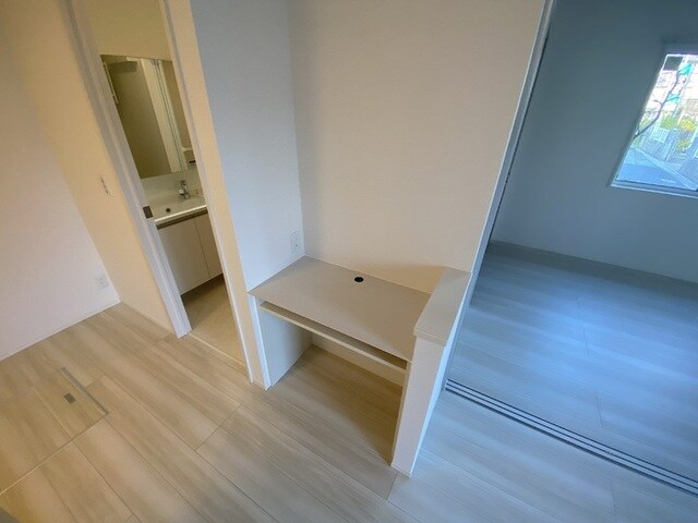 津田駅 徒歩16分 1階の物件内観写真