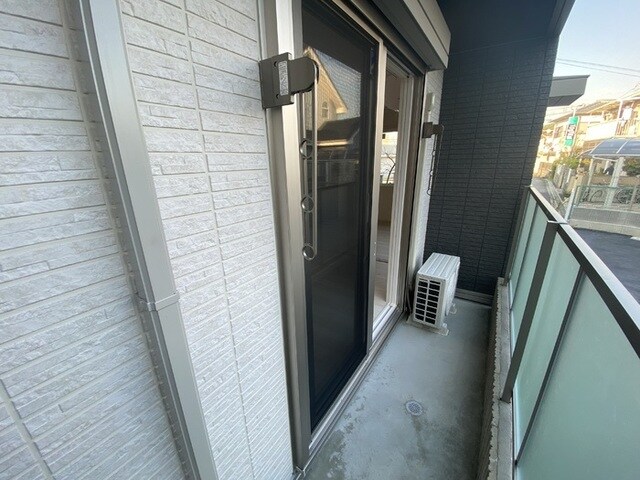 津田駅 徒歩16分 1階の物件内観写真