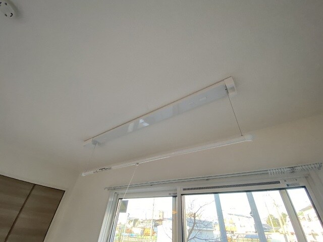 津田駅 徒歩16分 1階の物件内観写真