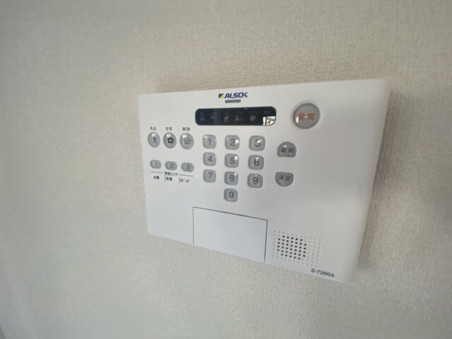 津田駅 徒歩16分 1階の物件内観写真