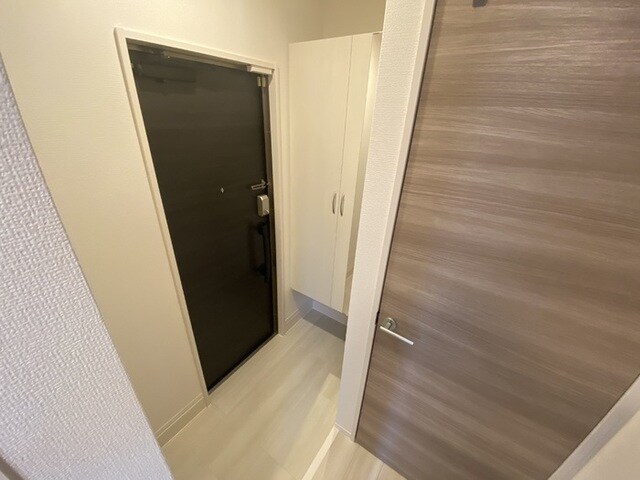 津田駅 徒歩16分 1階の物件内観写真