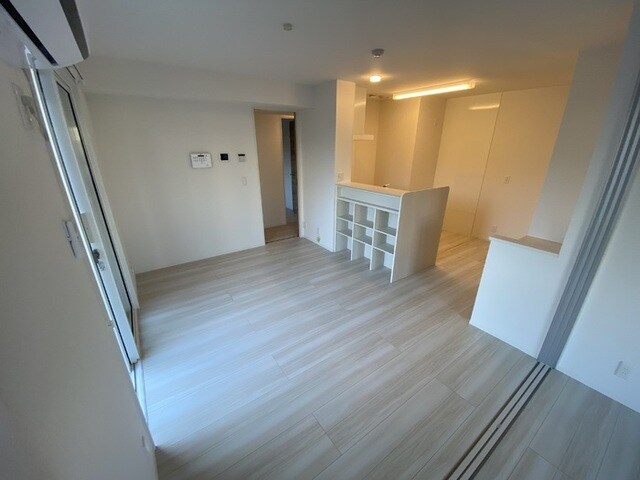 津田駅 徒歩16分 1階の物件内観写真