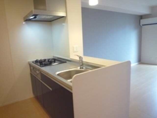 東淀川駅 徒歩4分 3階の物件内観写真