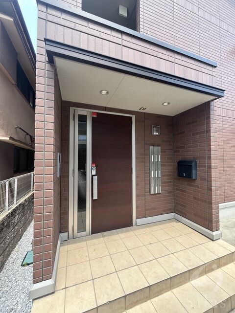 東淀川駅 徒歩4分 2階の物件外観写真