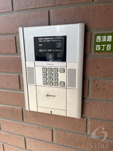 東淀川駅 徒歩4分 3階の物件外観写真