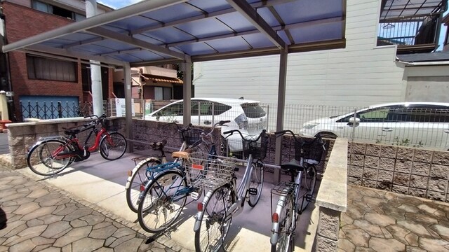 東淀川駅 徒歩4分 2階の物件外観写真