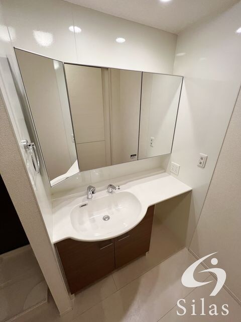 東淀川駅 徒歩4分 2階の物件内観写真