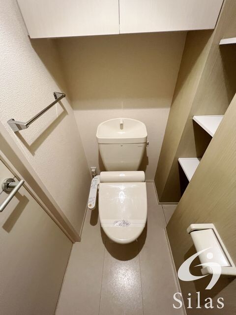 東淀川駅 徒歩4分 2階の物件内観写真