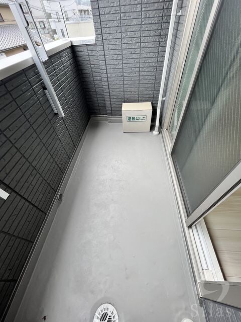 東淀川駅 徒歩4分 3階の物件内観写真