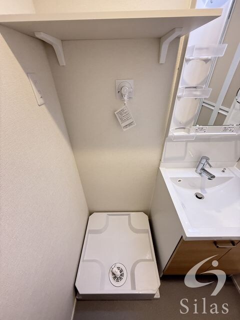 千里丘駅 徒歩10分 1階の物件内観写真