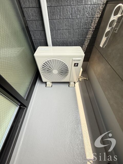 千里丘駅 徒歩10分 1階の物件内観写真