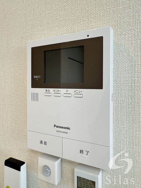 千里丘駅 徒歩10分 1階の物件内観写真