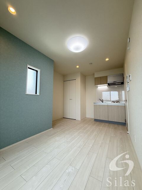 千里丘駅 徒歩10分 1階の物件内観写真