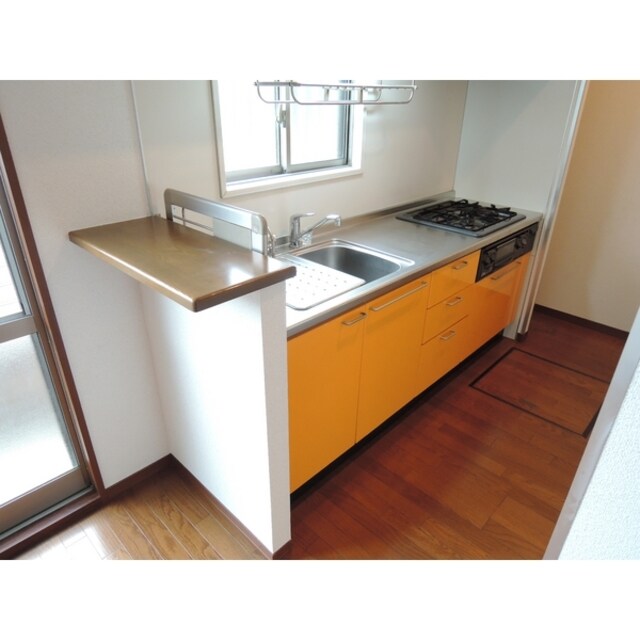 寝屋川市駅 徒歩8分 1階の物件内観写真