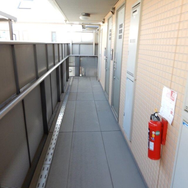 寝屋川市駅 徒歩8分 1階の物件外観写真