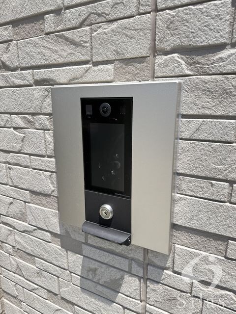 星田駅 徒歩4分 3階の物件外観写真