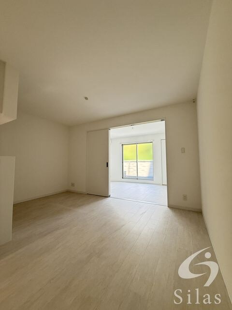 大阪府寝屋川市大谷町アパート 1階の物件内観写真