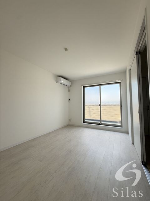 大阪府寝屋川市大谷町アパート 1階の物件内観写真