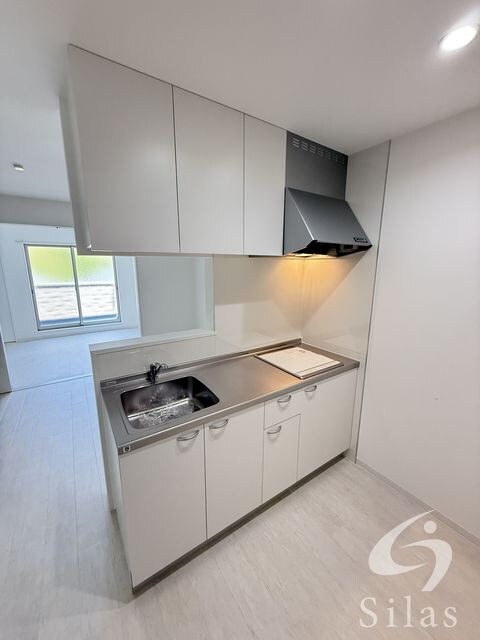 星田駅 徒歩4分 1階の物件内観写真