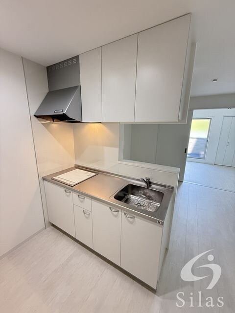 星田駅 徒歩4分 1階の物件内観写真