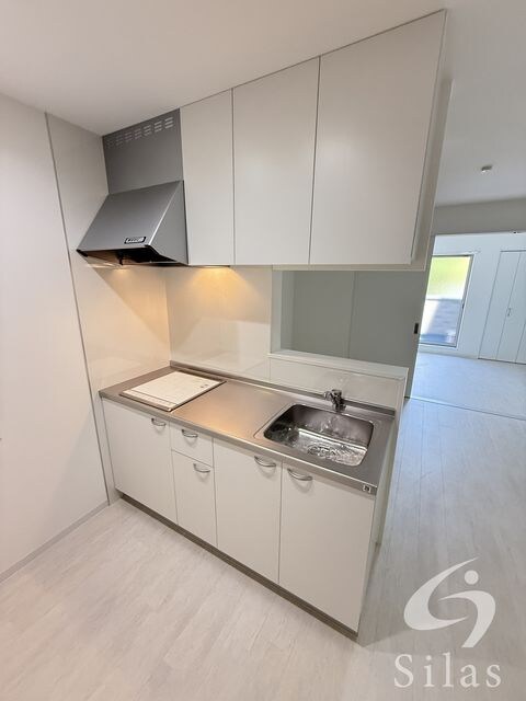 星田駅 徒歩4分 3階の物件内観写真