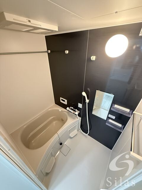 星田駅 徒歩4分 1階の物件内観写真