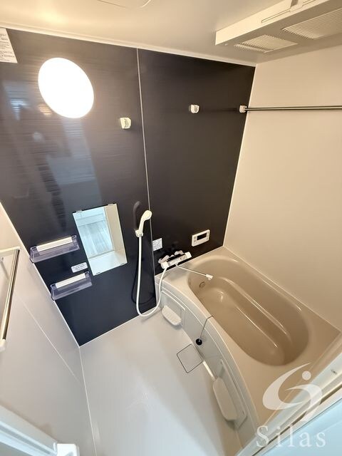 星田駅 徒歩4分 1階の物件内観写真