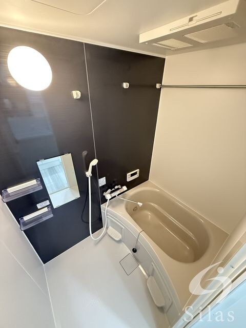 星田駅 徒歩4分 3階の物件内観写真