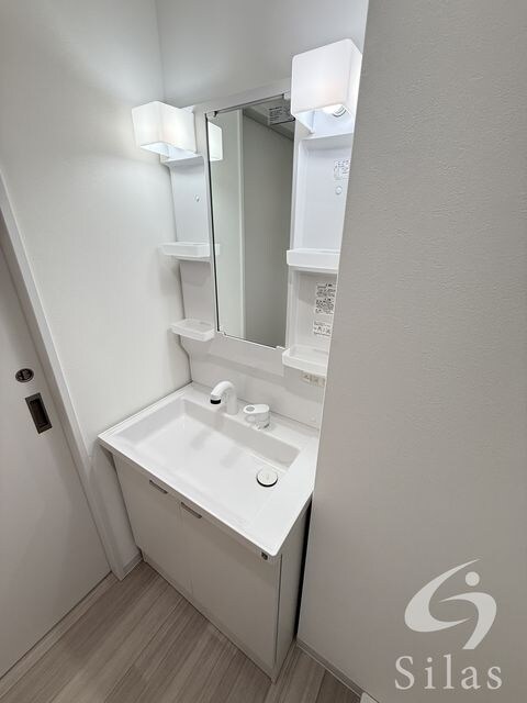 星田駅 徒歩4分 1階の物件内観写真