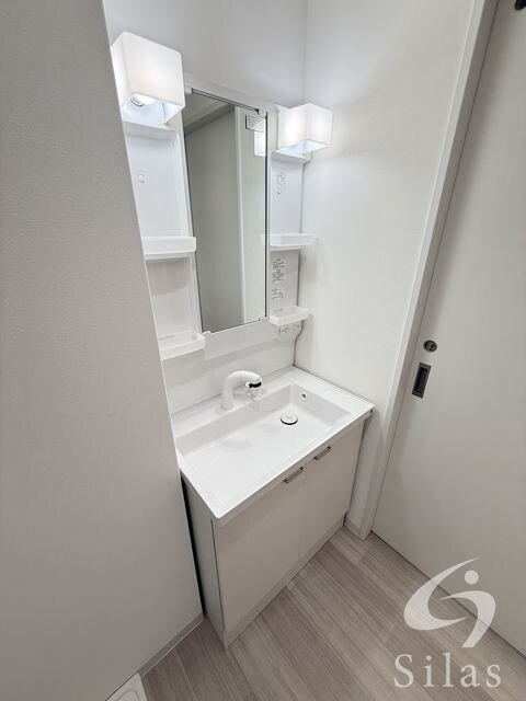 星田駅 徒歩4分 3階の物件内観写真