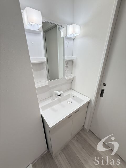 星田駅 徒歩4分 3階の物件内観写真