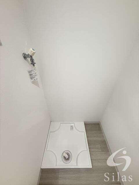 星田駅 徒歩4分 1階の物件内観写真