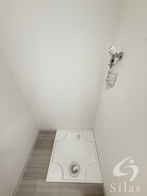 星田駅 徒歩4分 3階の物件内観写真