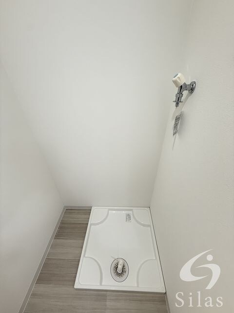 星田駅 徒歩4分 3階の物件内観写真