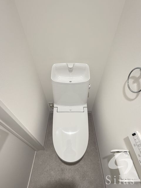 星田駅 徒歩4分 1階の物件内観写真