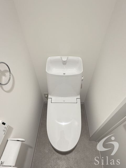 星田駅 徒歩4分 1階の物件内観写真