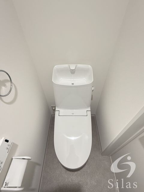 星田駅 徒歩4分 3階の物件内観写真