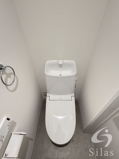 星田駅 徒歩4分 1階の物件内観写真