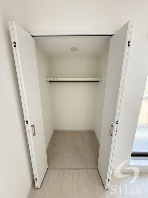 星田駅 徒歩4分 1階の物件内観写真