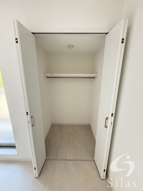 星田駅 徒歩4分 3階の物件内観写真